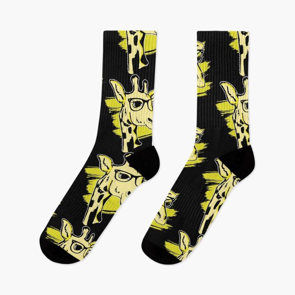 Artikelvorschau, Giraffe Face Animal Lover Wildlife Supporter Gift entworfen und verkauft von haselshirt.