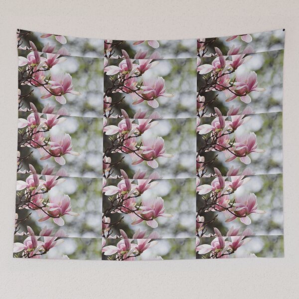 Item preview, Branches of Magnolia designed and sold by couragesings.