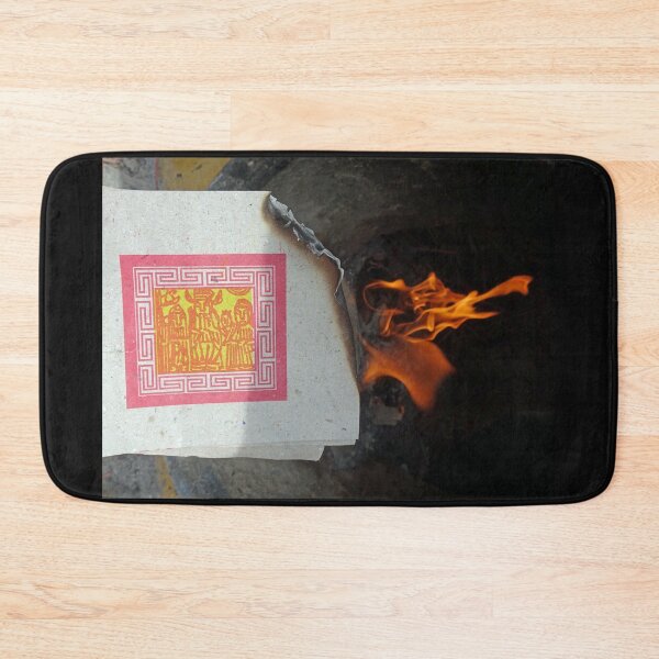 Item preview, Burnt Offering designed and sold by cuisinecat2.