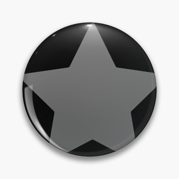 Item preview, Grey Star designed and sold by Fahad  A K.