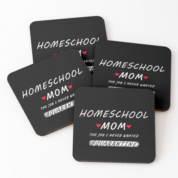 Item preview, Homeschool mom the job i never wanted designed and sold by GranadaStore.