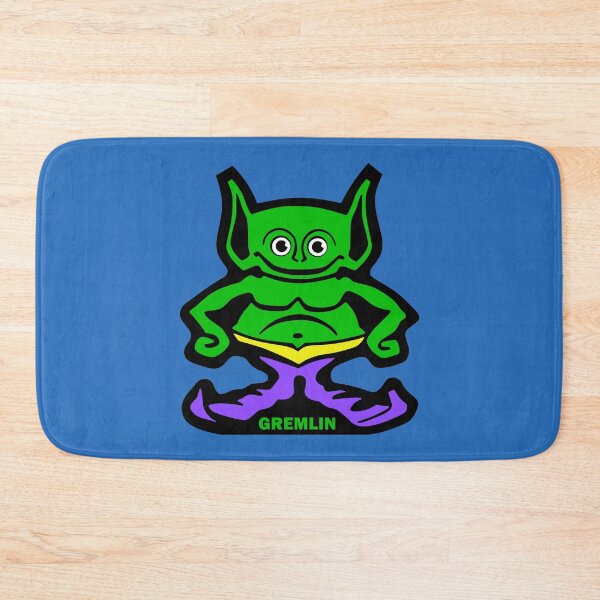 Item preview, AMC Gremlin Monster designed and sold by ItsMeRuva.