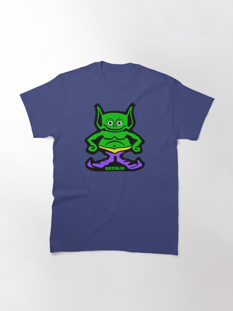 gremlin tee shirt