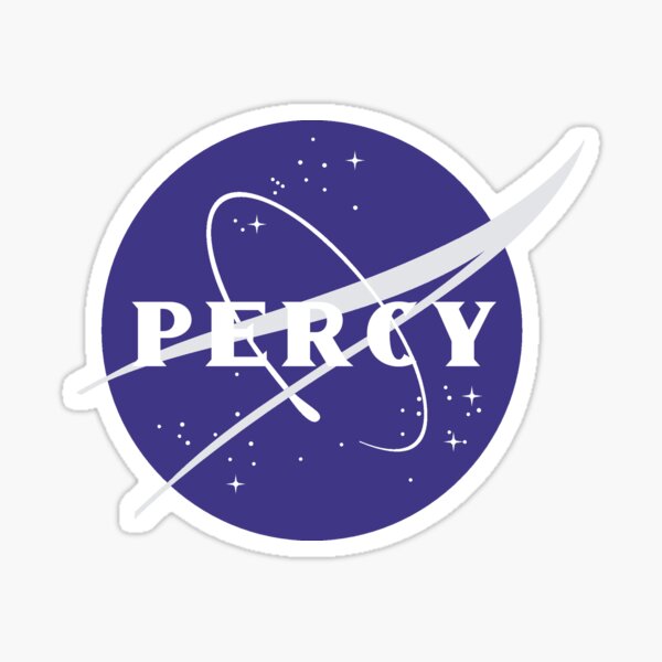 Item preview, PERCY NASA designed and sold by peachyfern.