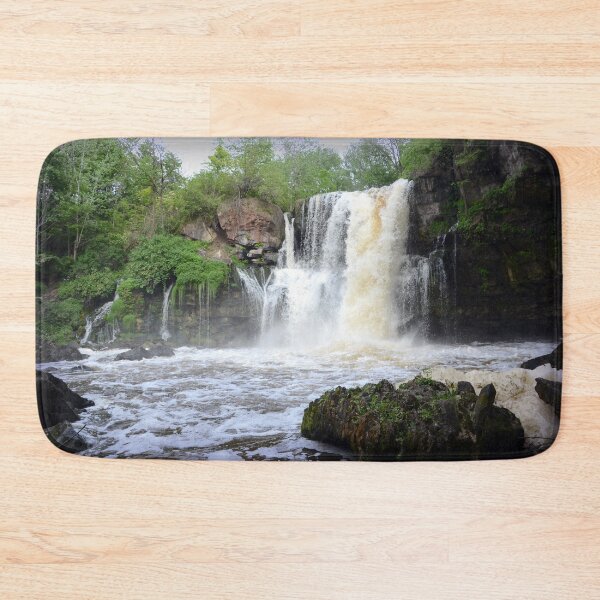 Item preview, WATER FALL - AKRON -Harsh Malik designed and sold by Harsh  Malik.