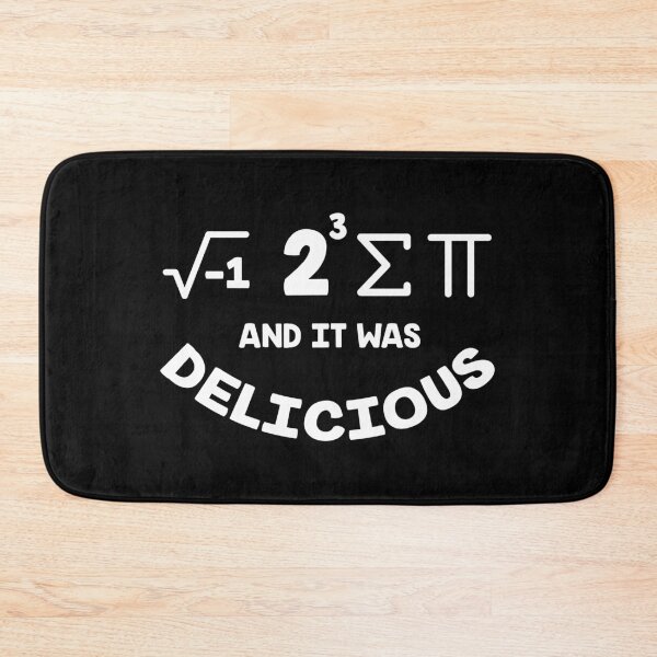 Item preview, I Ate Some Pi Math Teacher Mathematician Gift Idea designed and sold by haselshirt.