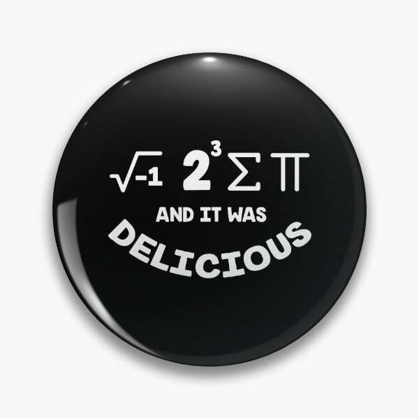 Item preview, I Ate Some Pi Math Teacher Mathematician Gift Idea designed and sold by haselshirt.