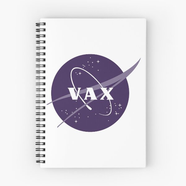 Item preview, VAX NASA designed and sold by peachyfern.