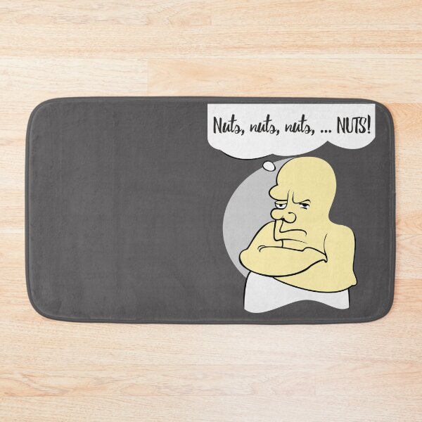 Item preview, Grumpy - The states of Affairs VRS2 designed and sold by vivendulies.