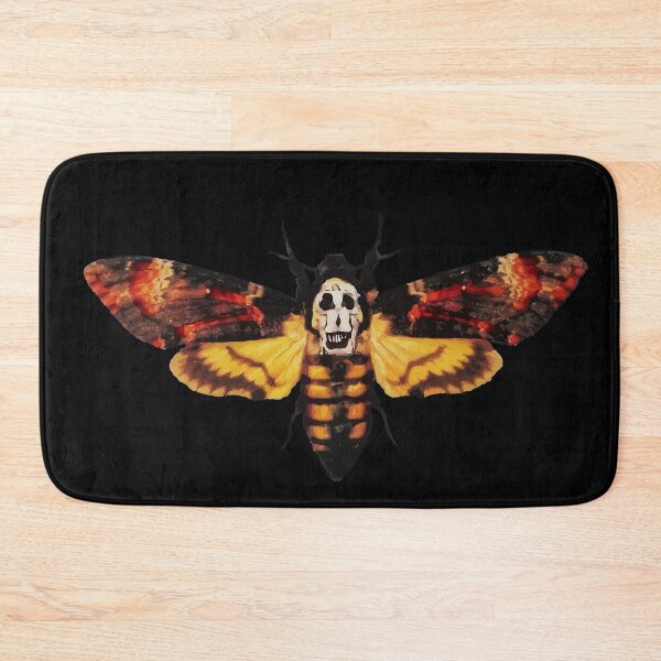 Item preview, Silence of the Lambs - Black version designed and sold by burrotees.