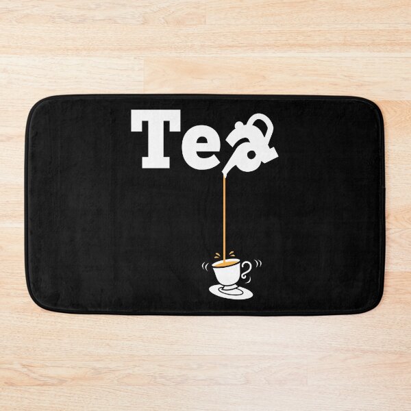 Item preview, Tea pot Design Tea Birthday Gift designed and sold by haselshirt.
