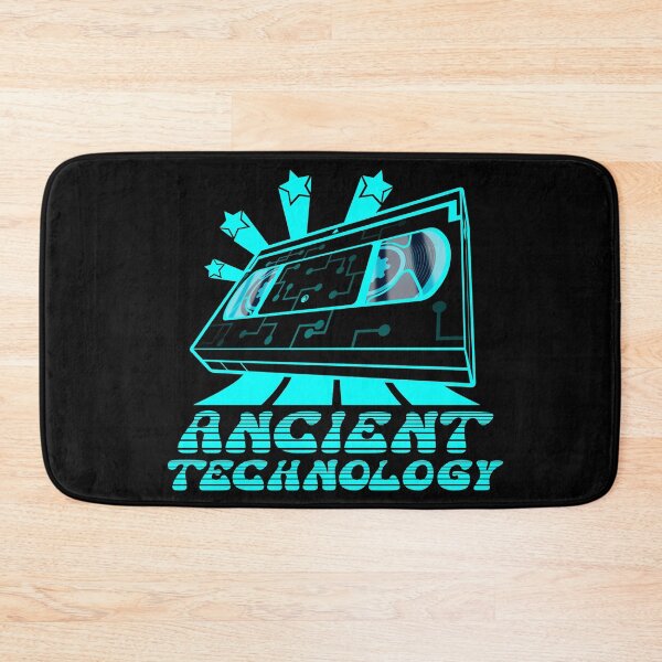 Item preview, Ancient Technology designed and sold by jpenfield designs.