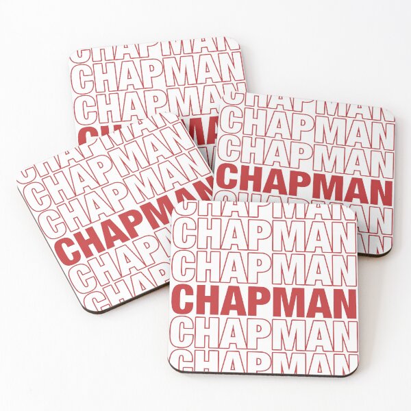 Item preview, Chapman University sticker designed and sold by lilyrae13.