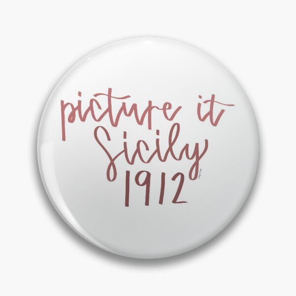 Item preview, Sicily designed and sold by Taylor Maxwell.