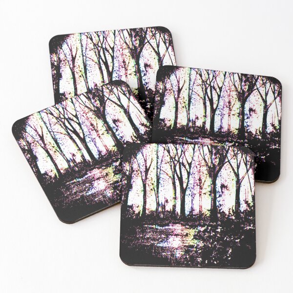 Item preview, DEEP FOREST  designed and sold by johnnyssandart.