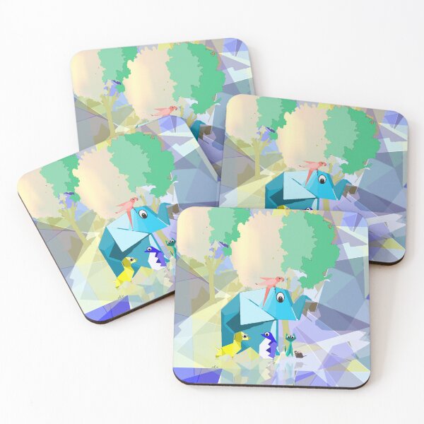 Item preview, origami designed and sold by bacbi.