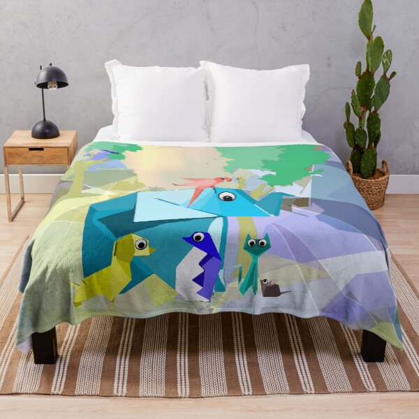 Item preview, origami designed and sold by bacbi.