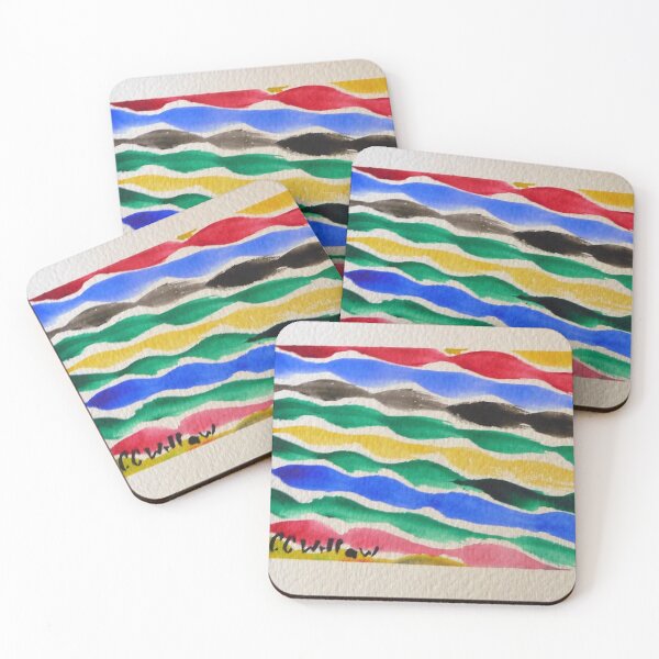 Item preview, Summer Ribbons designed and sold by CCWillow.