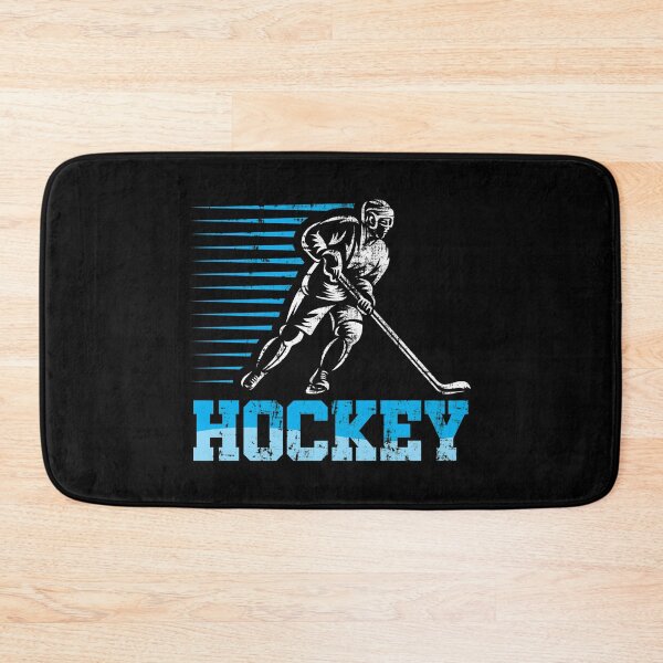 Item preview, Ice Hockey Player Winter Sports Skater Gift designed and sold by haselshirt.