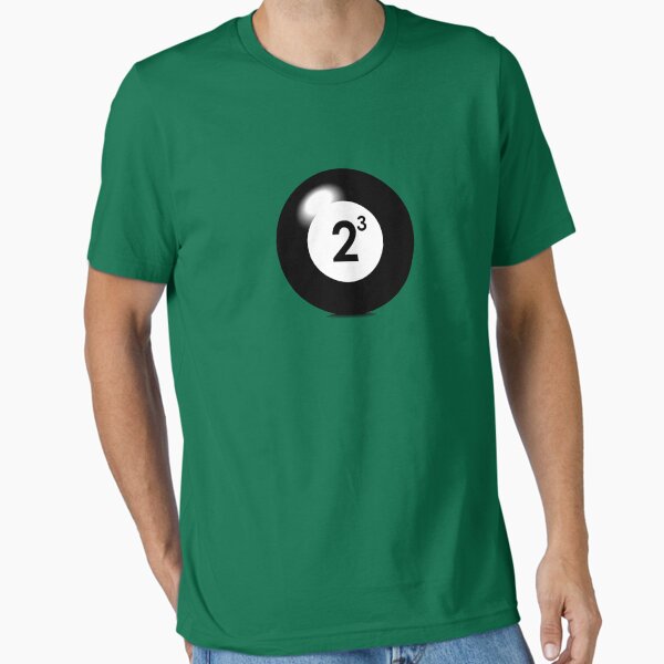 Item preview, Eight Ball designed and sold by Brother Adam.