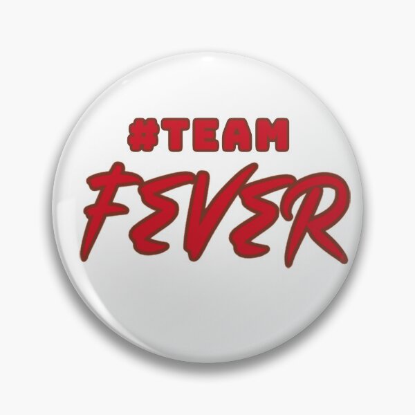 Item preview, TEAM FEVER • BY JOEL DEVEREUX  designed and sold by ScarlettFever0.