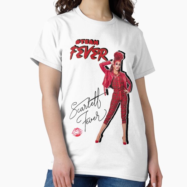 Item preview, TEAM FEVER • BY JOEL DEVEREUX  designed and sold by ScarlettFever0.