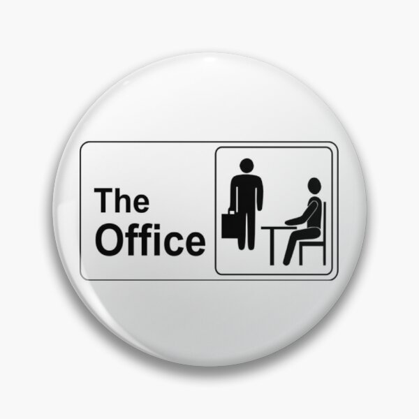 Item preview, The Office designed and sold by Arianna-0425.