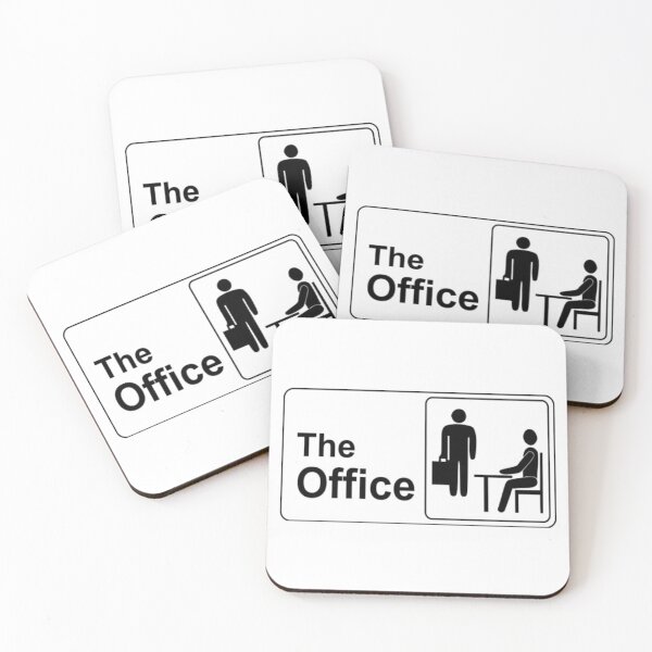 Item preview, The Office designed and sold by Arianna-0425.