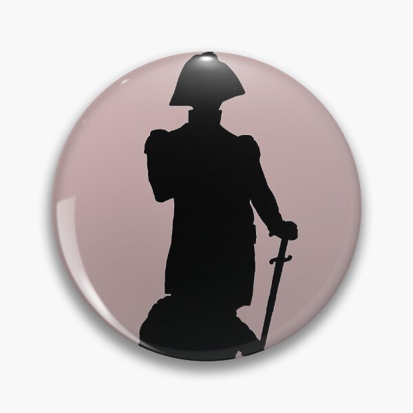 Item preview, Admiral Lord Nelson designed and sold by Palfiec.