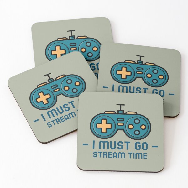 Item preview, I must go, stream time designed and sold by piastrelli.