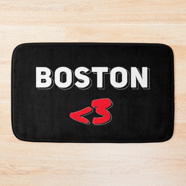 Item preview, I Love Boston designed and sold by americanbogan.
