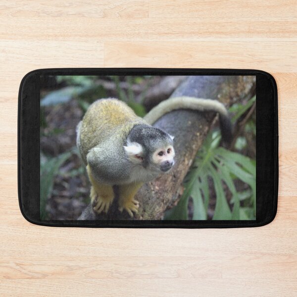 Item preview, Spider Monkey designed and sold by LeanneAllen.