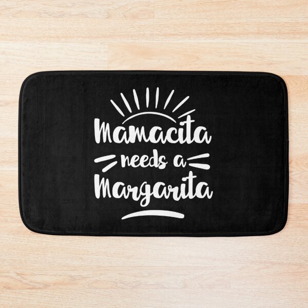 Item preview, Mamacita Needs A Margarita Mother's Day Gift designed and sold by haselshirt.