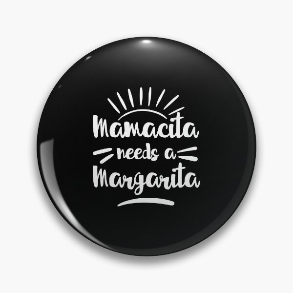 Item preview, Mamacita Needs A Margarita Mother's Day Gift designed and sold by haselshirt.