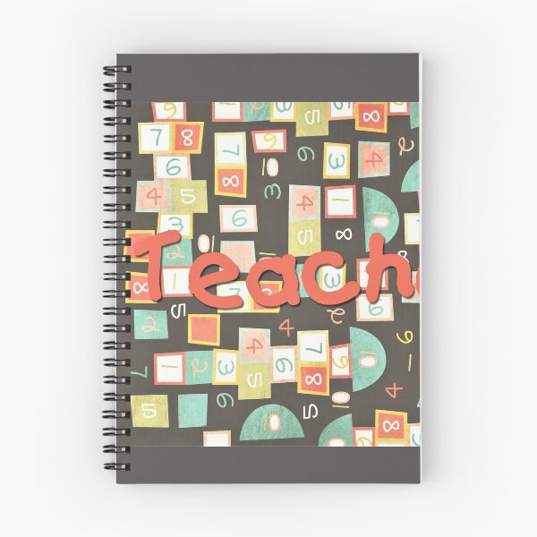 Item preview, Hopscotch Teacher designed and sold by Robin Kinnard.