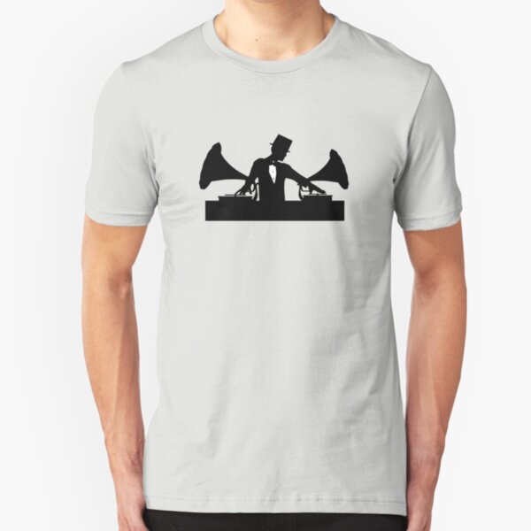 Let's Party Like It's... 1923! Slim Fit T-Shirt