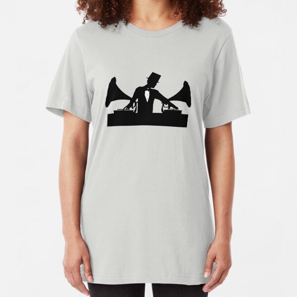 Let's Party Like It's... 1923! Slim Fit T-Shirt