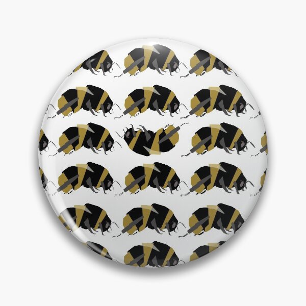Item preview, So Many Bees designed and sold by Sasifrasically.