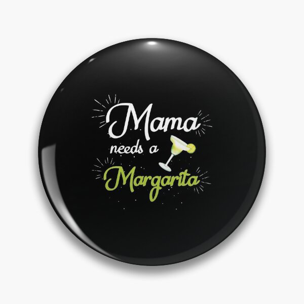 Item preview, Mama Needs A Margarita Mother's Day Gift designed and sold by haselshirt.