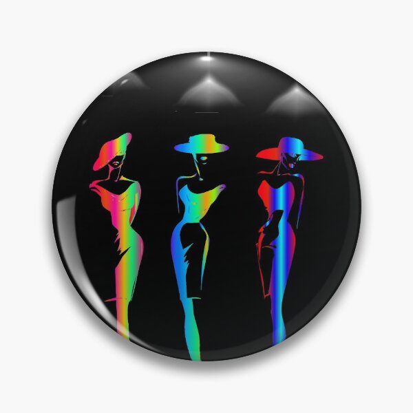 Item preview, WOMAN IN FASHION WORLD designed and sold by johnnyssandart.