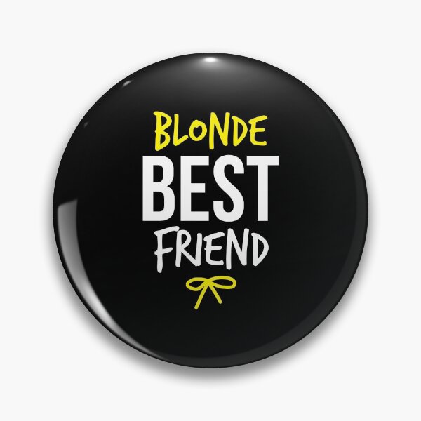 Artikelvorschau, Best Friends of Three Blonde Best Friend Shirt Gift entworfen und verkauft von haselshirt.