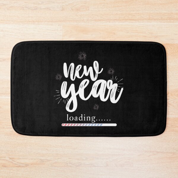 Item preview, Happy New Year 2020 Loading Fireworks Gift designed and sold by haselshirt.