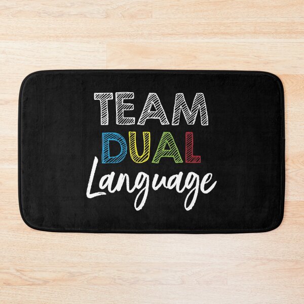 Item preview, Dual Language Funny Sarcasm Sarcastic Gift Idea designed and sold by haselshirt.