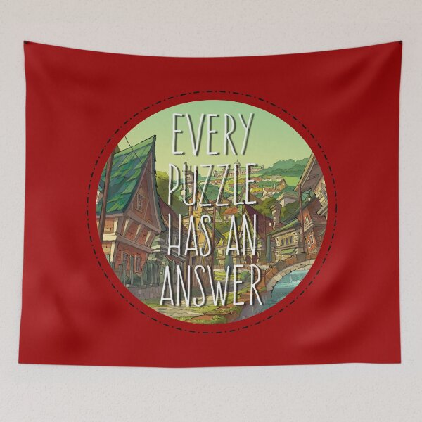 Item preview, Every Puzzle designed and sold by Vira Magnus Layton.
