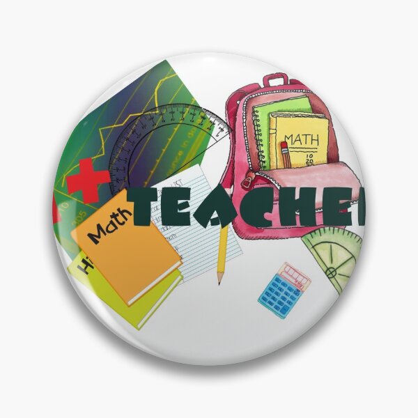 Item preview, Math designed and sold by Robin Kinnard.