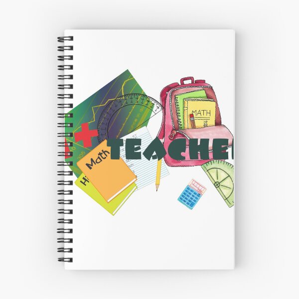 Item preview, Math designed and sold by Robin Kinnard.