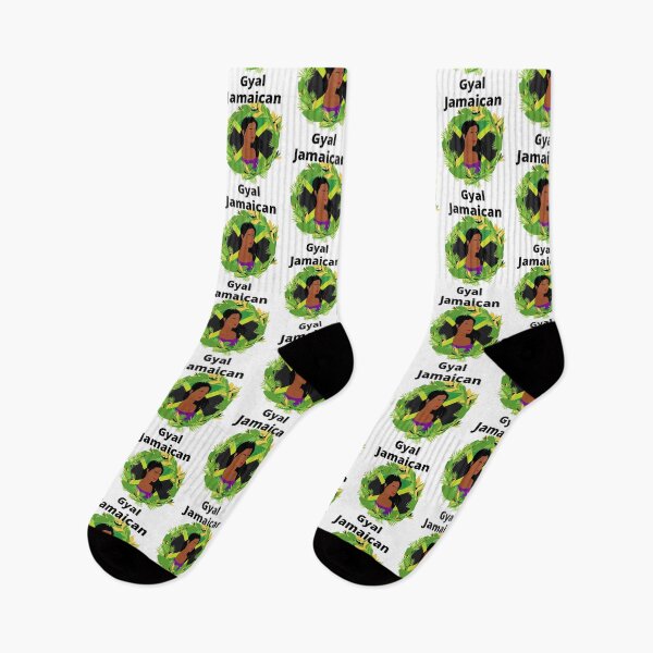 Item preview, Jamaican Gyal designed and sold by Danyell369.