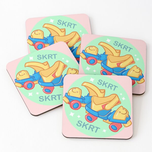 Item preview, Roller Skates designed and sold by LVBART.