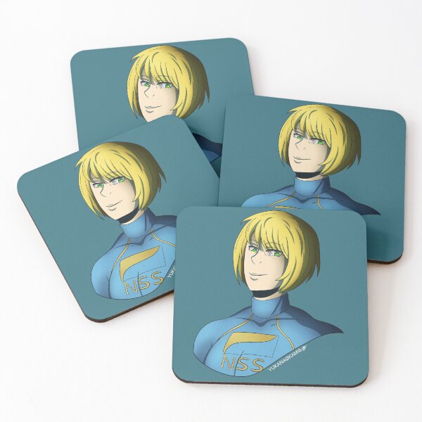 Item preview, The King of Stranglers Cosmo Imai Base designed and sold by YukanaOkami8.