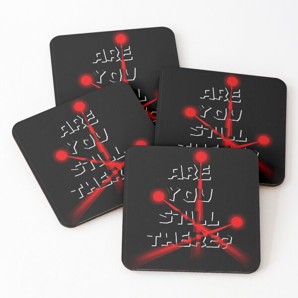 Item preview, Are you still there? designed and sold by mittsYT.